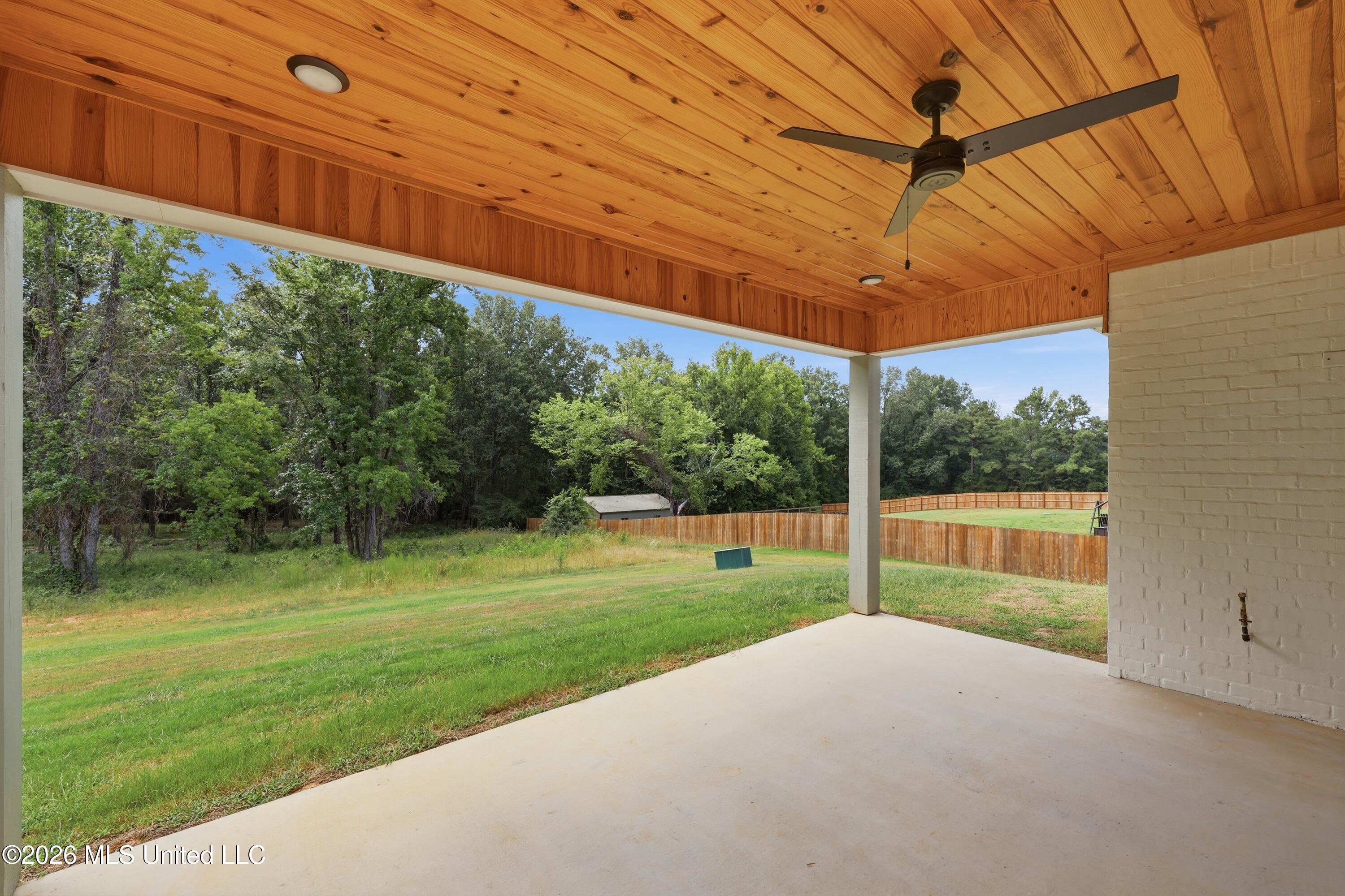 939 Mullican Road Florence, MS 39073 - Photo 37 of 76 035-939 Mullican Rd _ Hometoursms.com