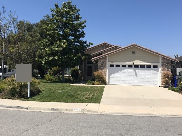 160 South Mercedes Road Fallbrook, CA 92028 - Photo 1 of 7