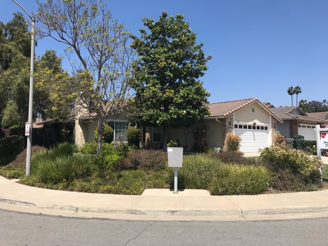 160 South Mercedes Road Fallbrook, CA 92028 - Photo 2 of 7