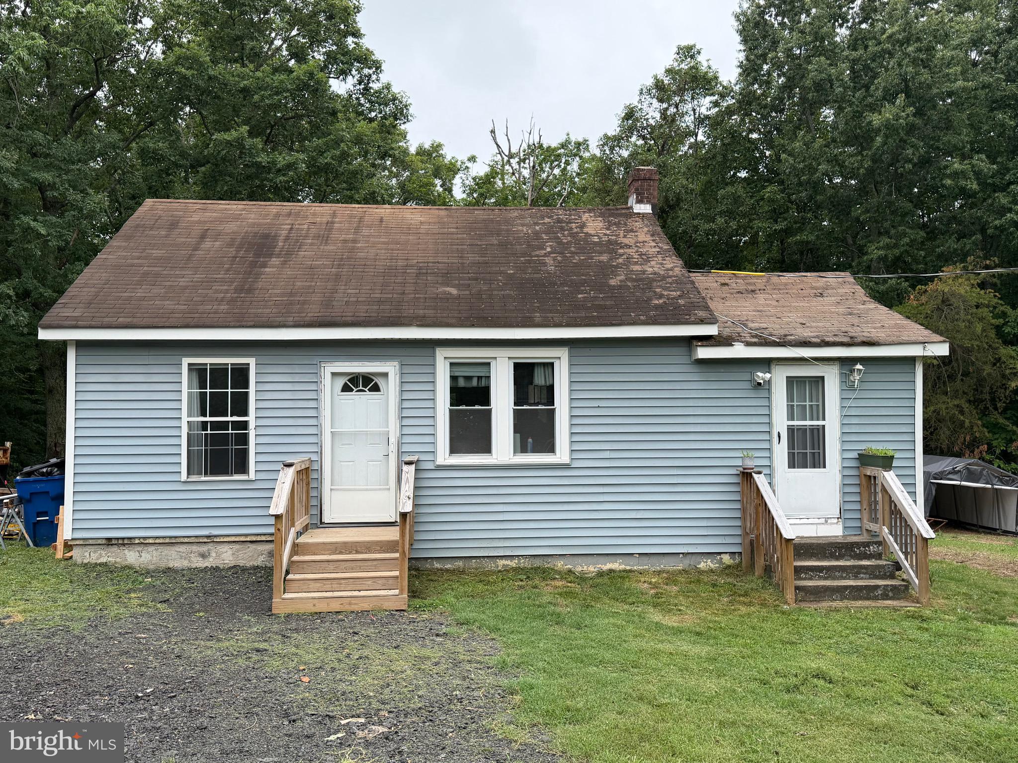 1529 Mountain View Road Stafford, VA 22554 - Photo 1 of 5