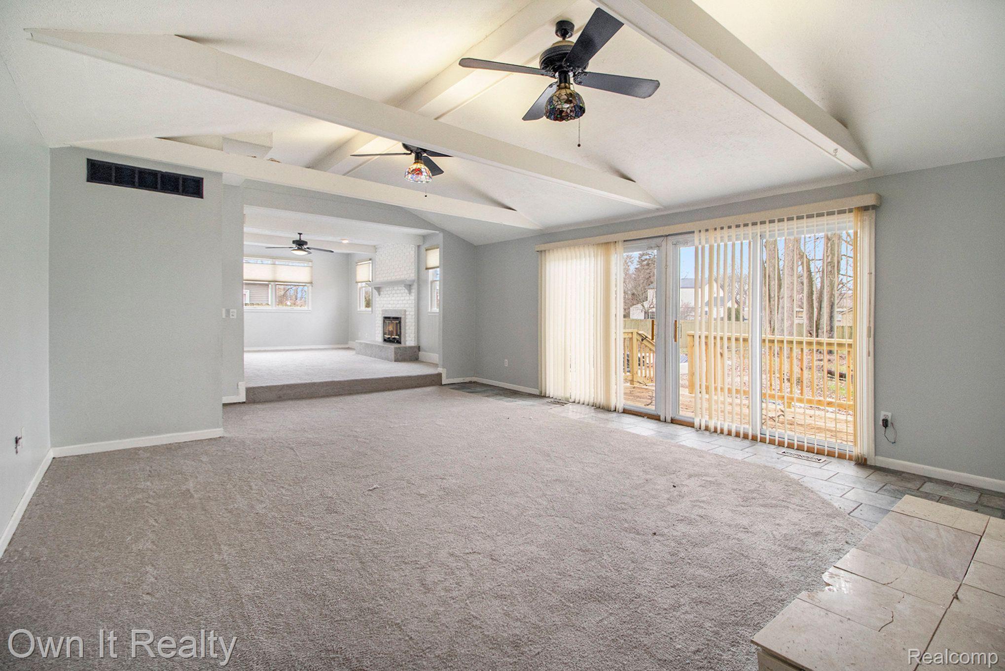 528 Buckingham Road Canton, MI 48188 - Photo 12 of 28 Gallery Image 12