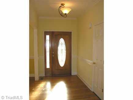 533 Williamsdale Road Graham, NC 27253 - Photo 3 of 9 Other. Entry