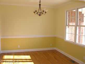 533 Williamsdale Road Graham, NC 27253 - Photo 4 of 9 Other. Dining Room