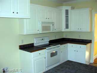 533 Williamsdale Road Graham, NC 27253 - Photo 6 of 9 Other. Kitchen