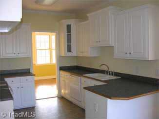 533 Williamsdale Road Graham, NC 27253 - Photo 7 of 9 Other. Kitchen