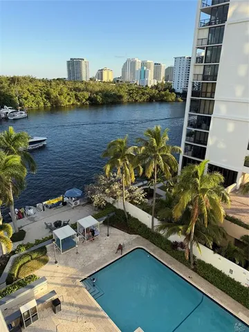 $125,000 | 2670 East Sunrise Boulevard, Unit 603, Fort Lauderdale, FL 33304