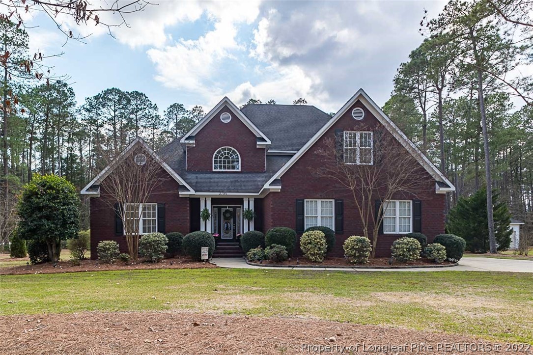 3796 Murphy Road Eastover, NC 28312 - Photo 1 of 36 Gallery Image 1