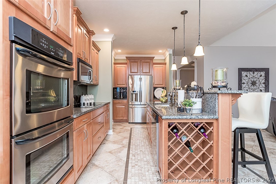 3796 Murphy Road Eastover, NC 28312 - Photo 13 of 36 Gallery Image 13