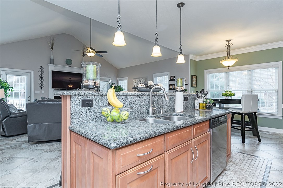 3796 Murphy Road Eastover, NC 28312 - Photo 14 of 36 Gallery Image 14