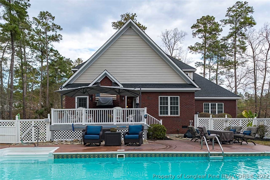 3796 Murphy Road Eastover, NC 28312 - Photo 2 of 36 Gallery Image 2