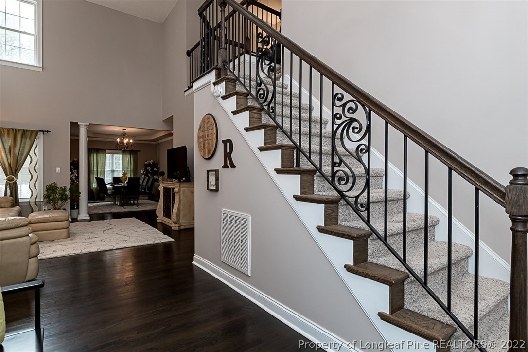 3796 Murphy Road Eastover, NC 28312 - Photo 21 of 36 Gallery Image 21