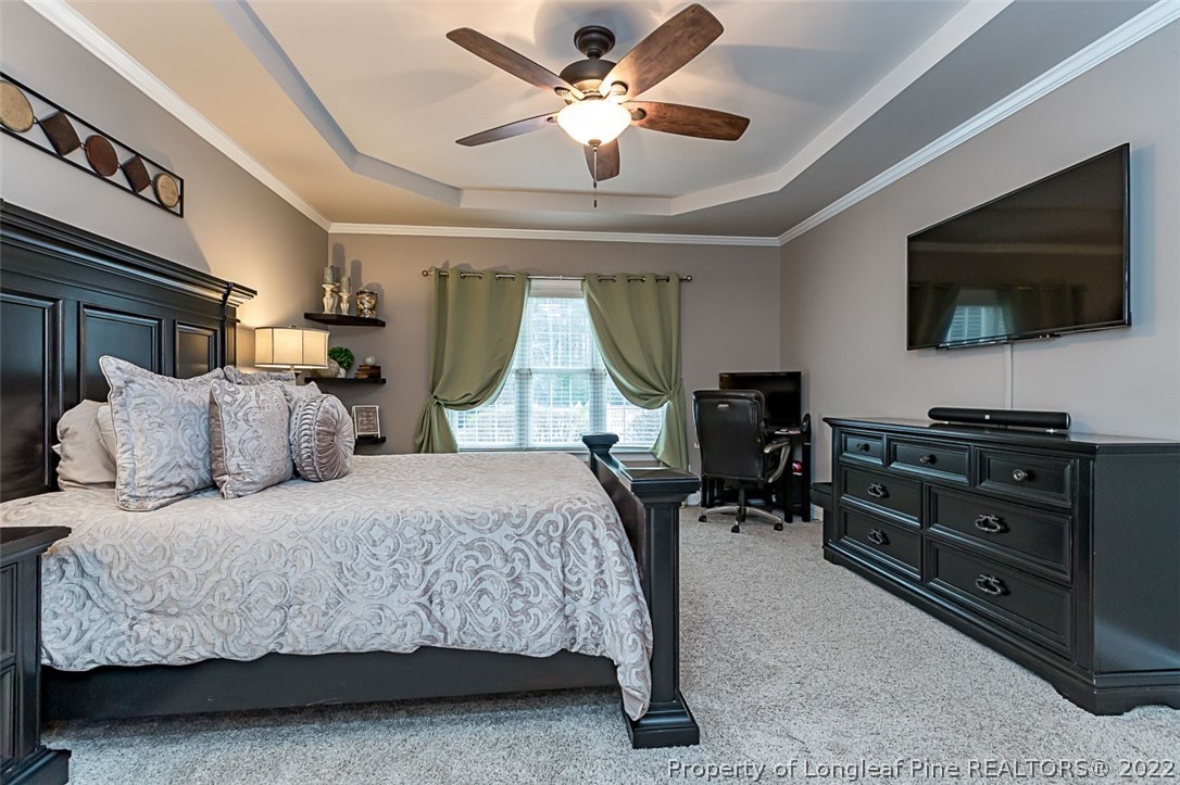 3796 Murphy Road Eastover, NC 28312 - Photo 25 of 36 Gallery Image 25