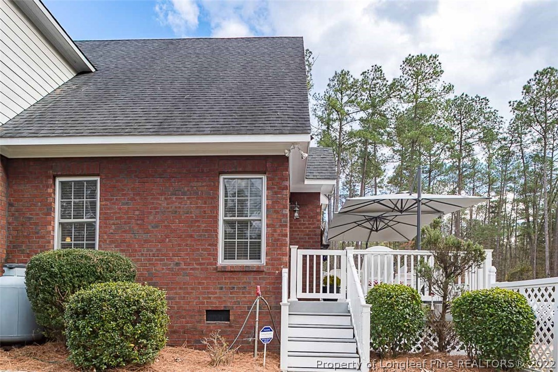 3796 Murphy Road Eastover, NC 28312 - Photo 3 of 36 Gallery Image 3