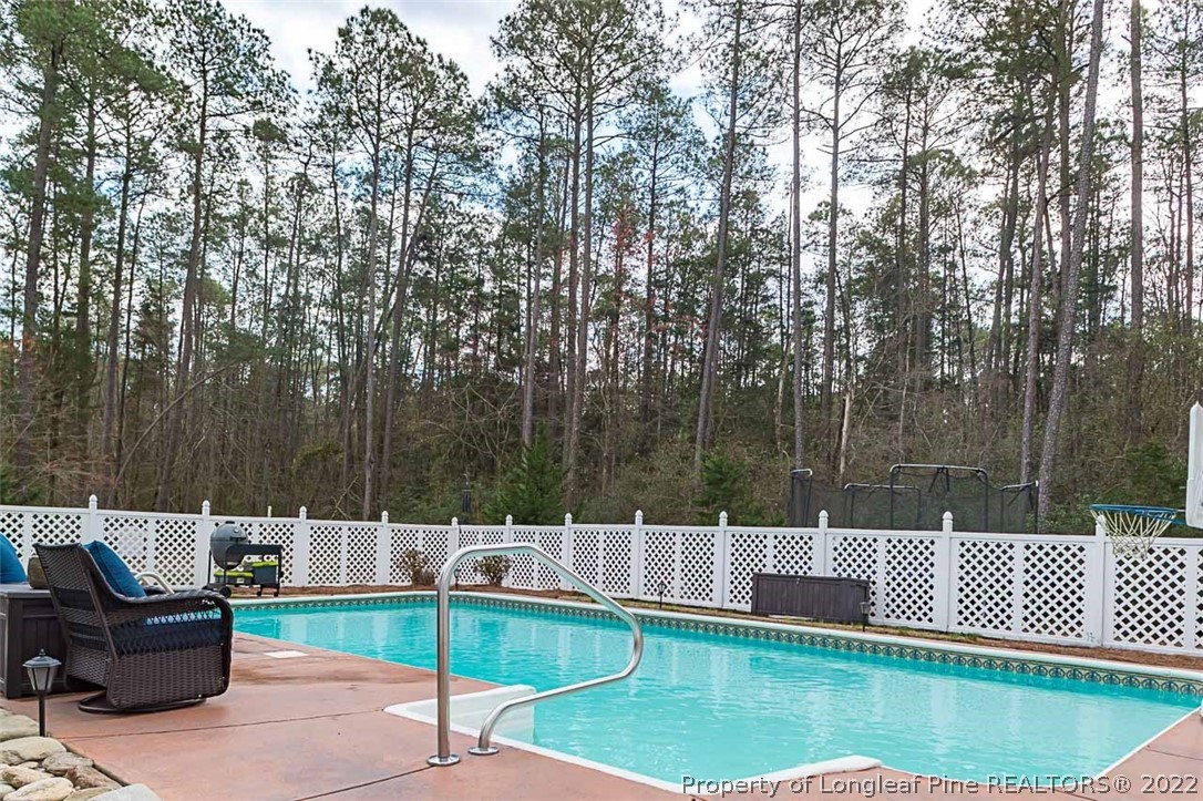 3796 Murphy Road Eastover, NC 28312 - Photo 4 of 36 Gallery Image 4