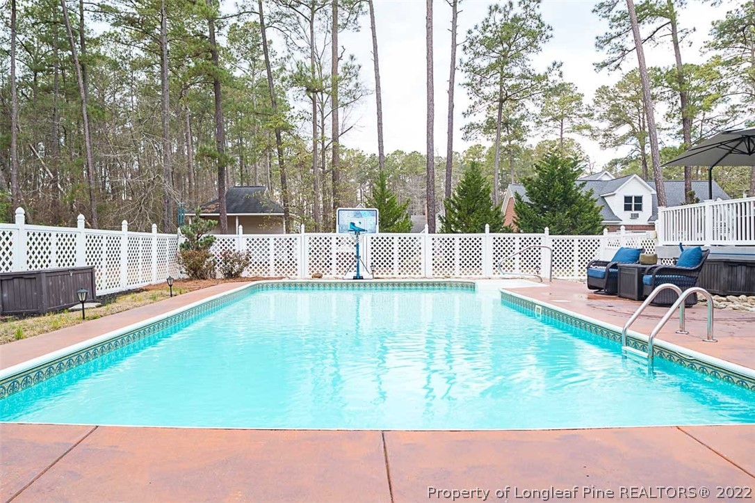 3796 Murphy Road Eastover, NC 28312 - Photo 5 of 36 Gallery Image 5