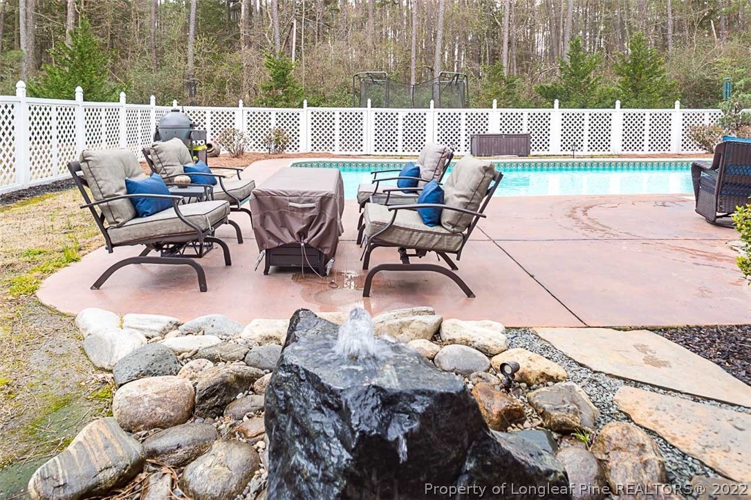 3796 Murphy Road Eastover, NC 28312 - Photo 6 of 36 Gallery Image 6