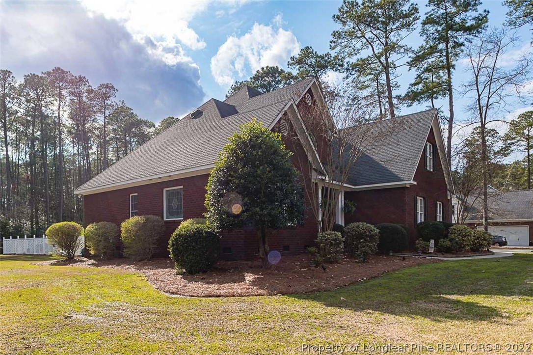 3796 Murphy Road Eastover, NC 28312 - Photo 7 of 36 Gallery Image 7