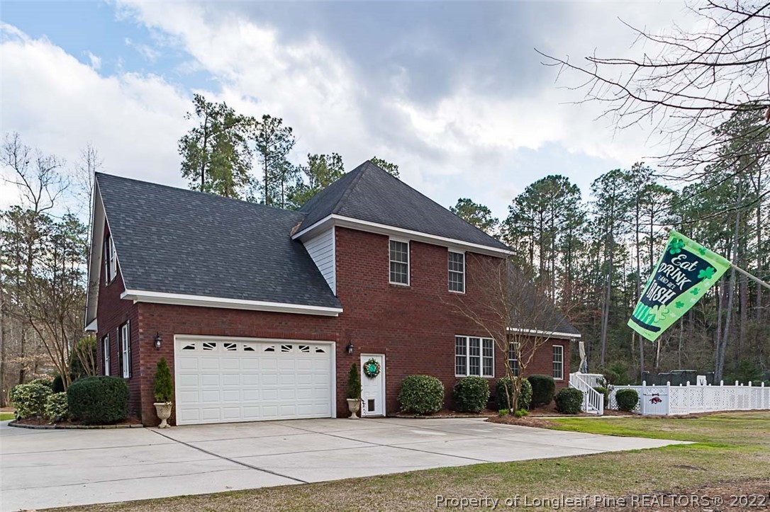 3796 Murphy Road Eastover, NC 28312 - Photo 8 of 36 Gallery Image 8