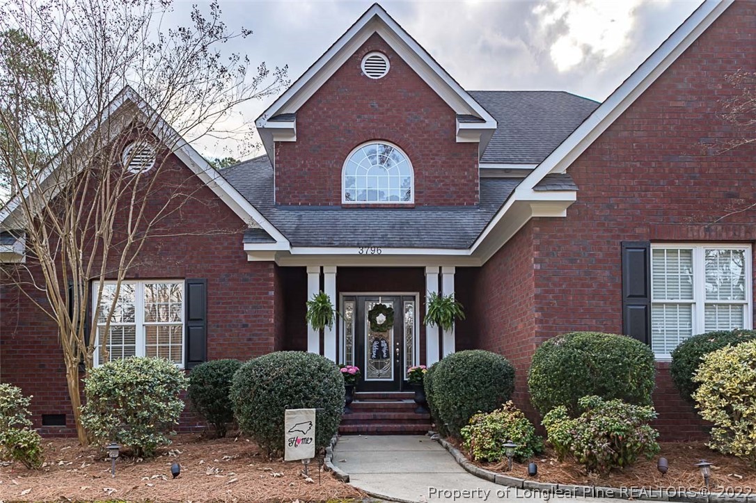 3796 Murphy Road Eastover, NC 28312 - Photo 9 of 36 Gallery Image 9