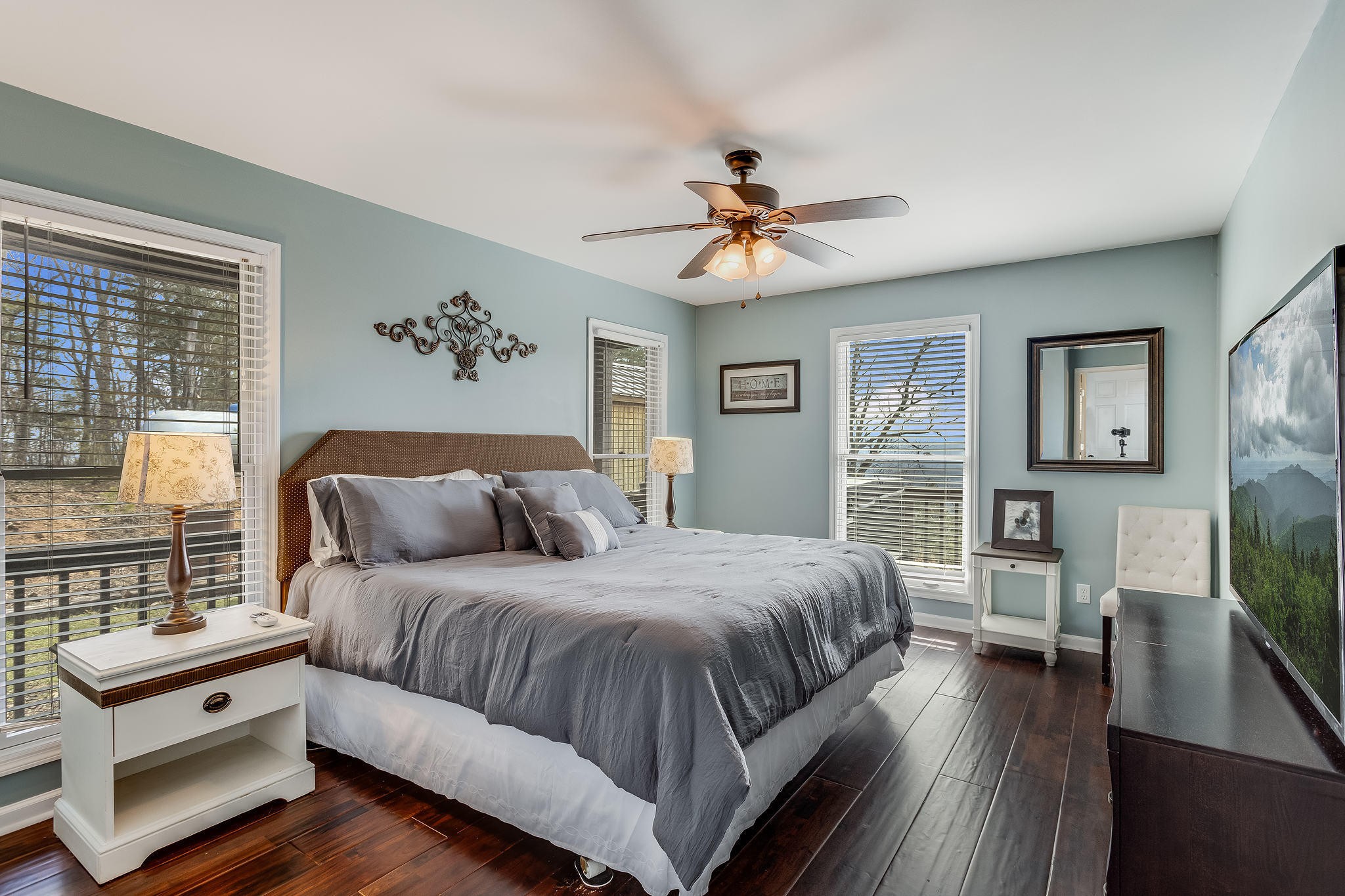 901 Eagles Bluff Way Cosby, TN 37722 - Photo 16 of 35 Gallery Image 16