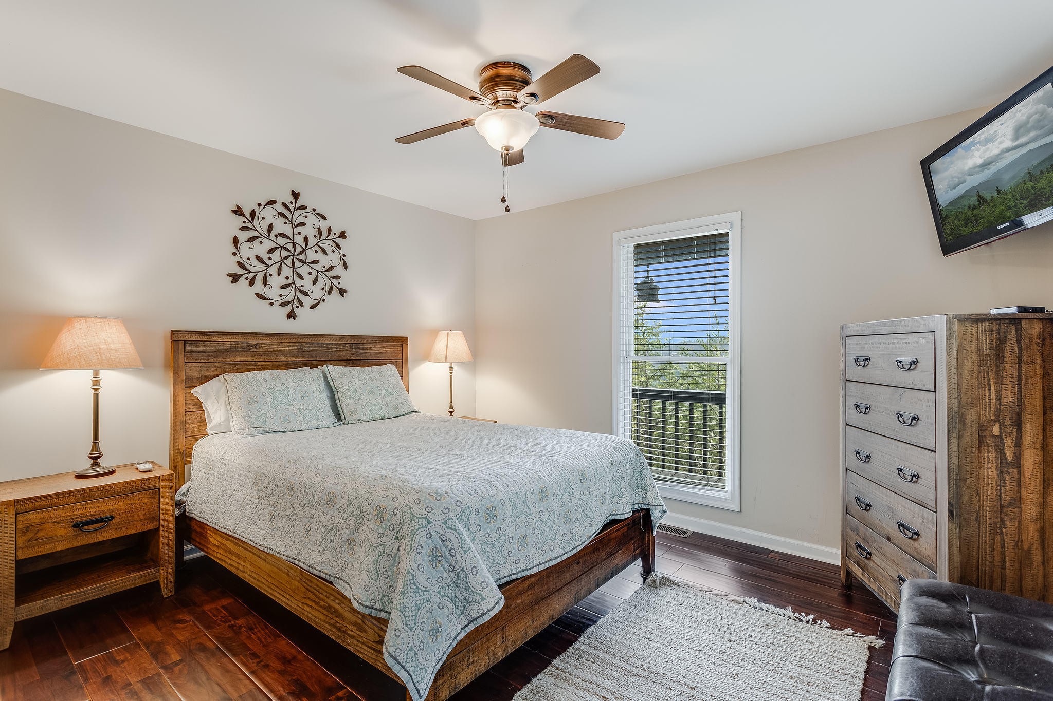 901 Eagles Bluff Way Cosby, TN 37722 - Photo 20 of 35 Gallery Image 20