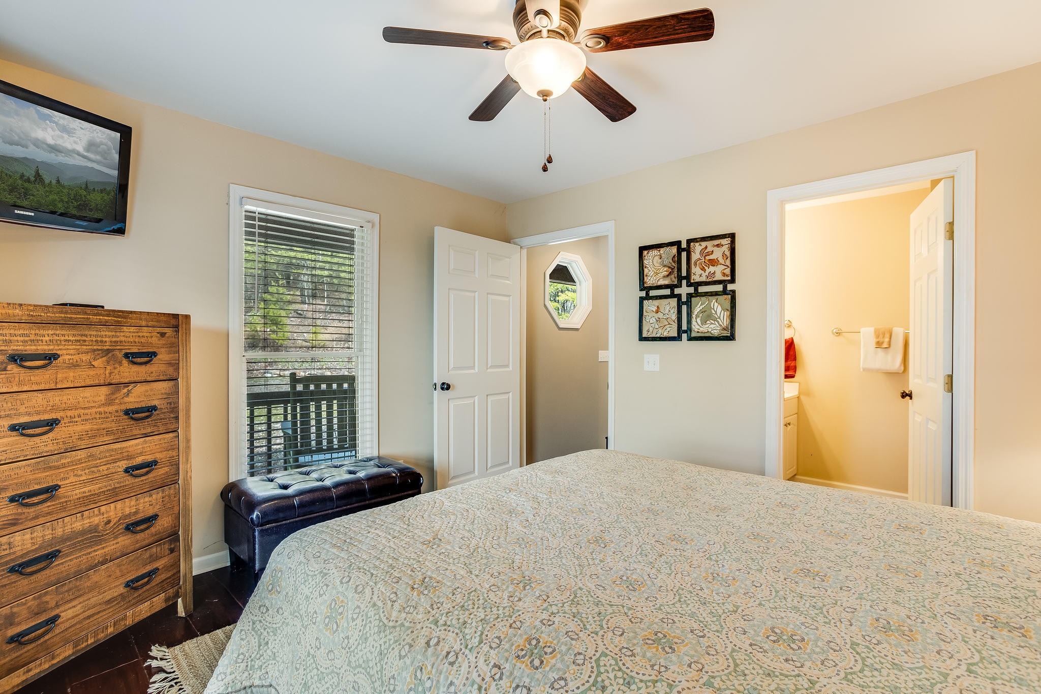 901 Eagles Bluff Way Cosby, TN 37722 - Photo 21 of 35 Gallery Image 21