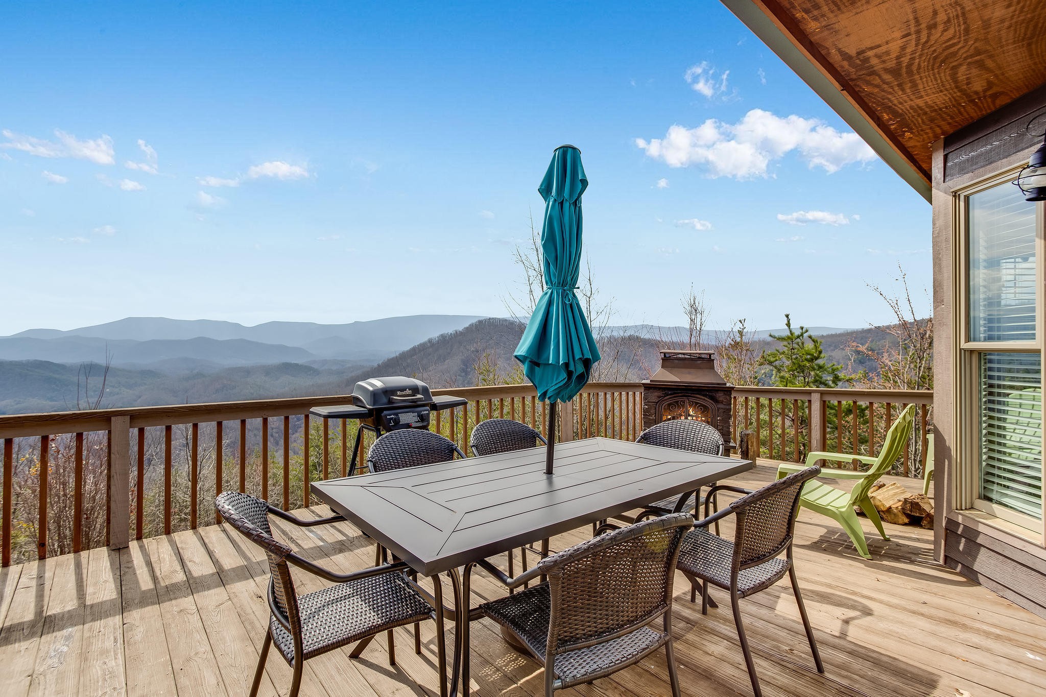 901 Eagles Bluff Way Cosby, TN 37722 - Photo 34 of 35 Gallery Image 34
