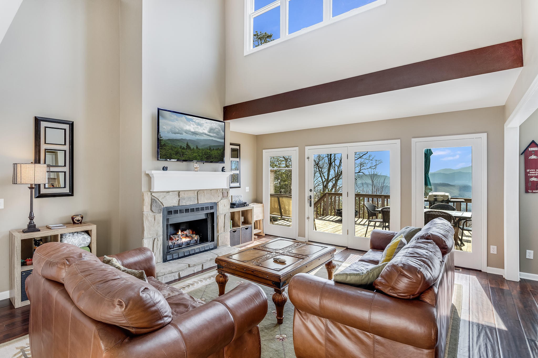 901 Eagles Bluff Way Cosby, TN 37722 - Photo 7 of 35 Gallery Image 7