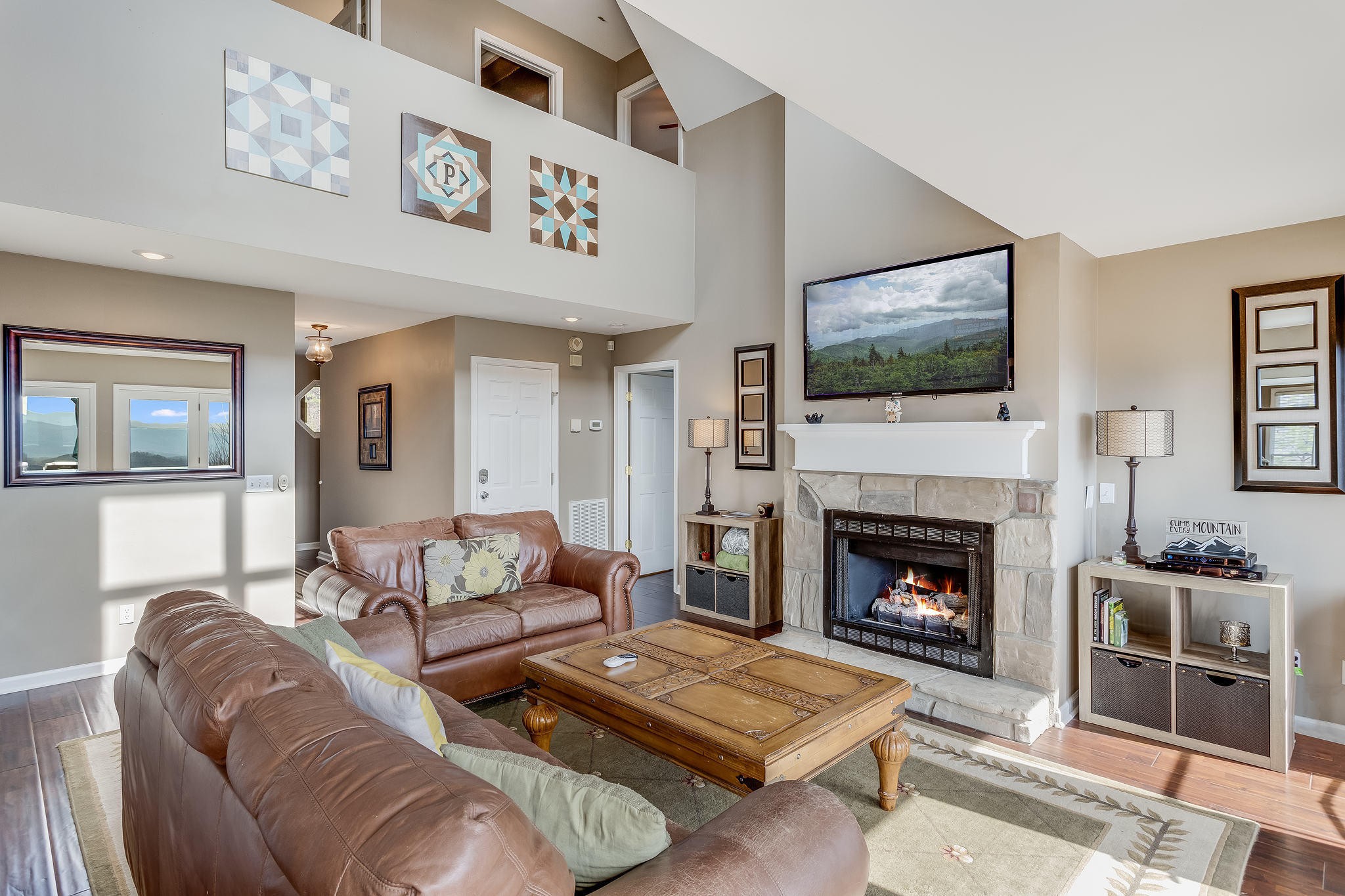 901 Eagles Bluff Way Cosby, TN 37722 - Photo 9 of 35 Gallery Image 9