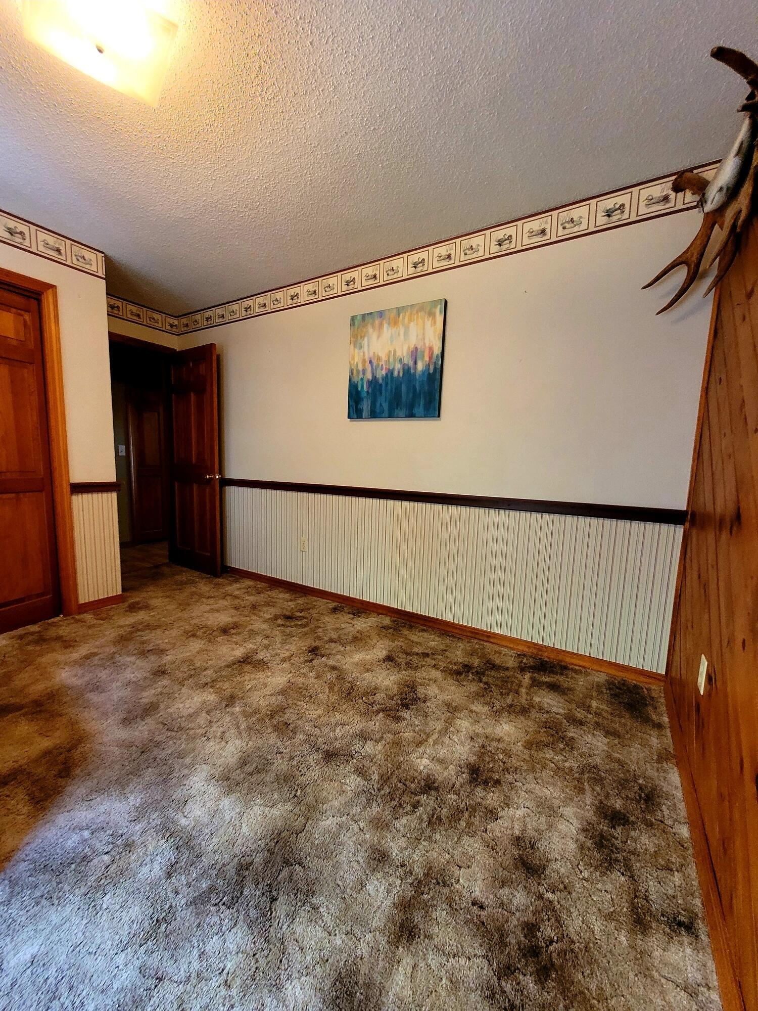 53 Pines Road Benton, ME 04901 - Photo 21 of 44 1st Floor Bedroom