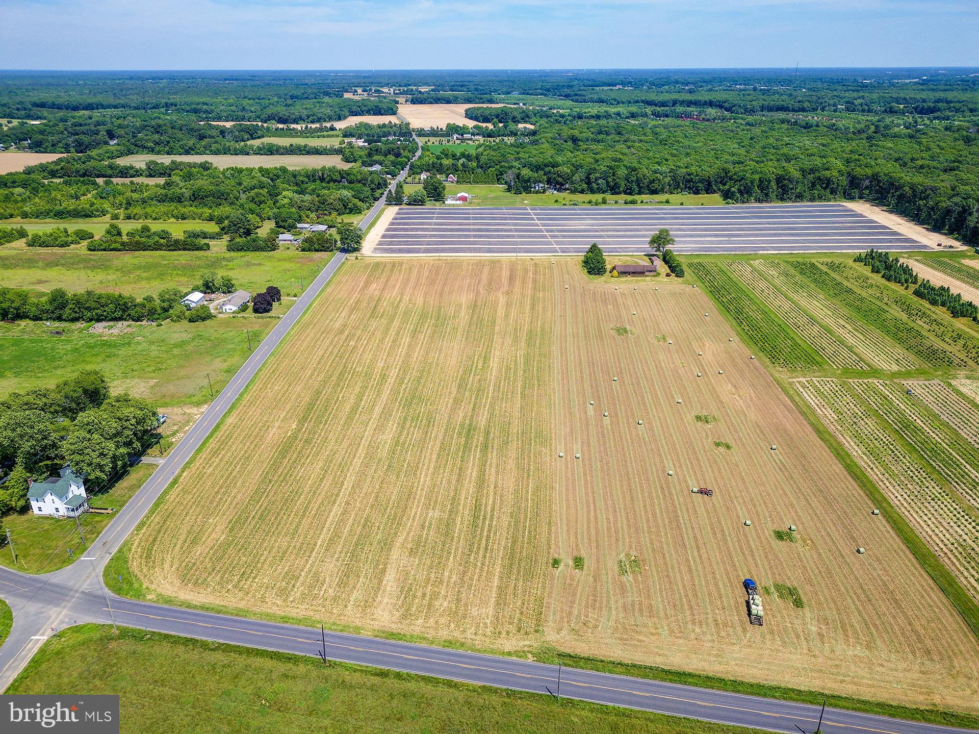 120 Richards Road Bridgeton, NJ 08302 - Photo 44 of 48 Property 17.5 Acres