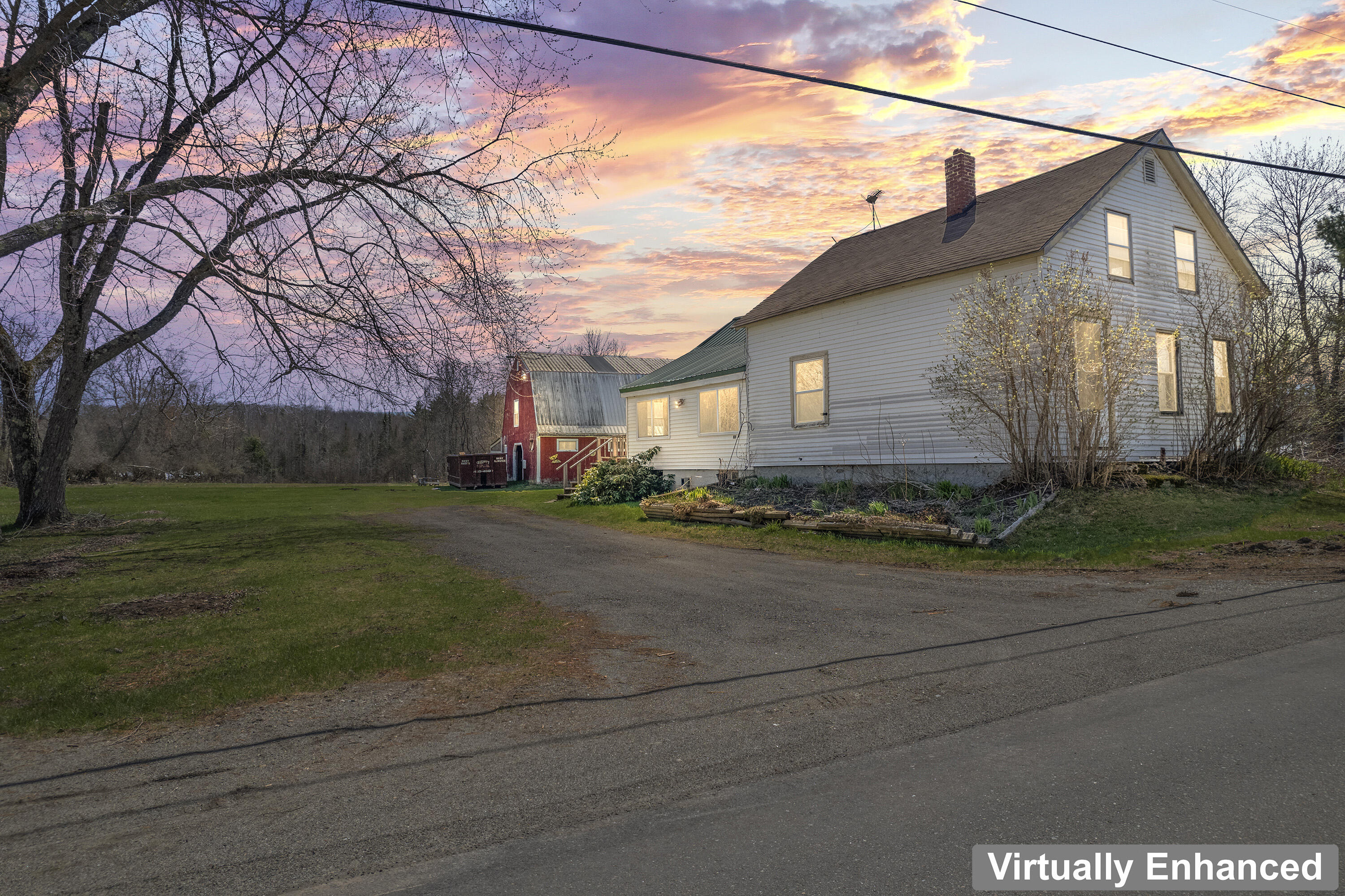 395 East Benton Road Waterville, ME 04901 - Photo 1 of 52 395 E Benton Rd_101