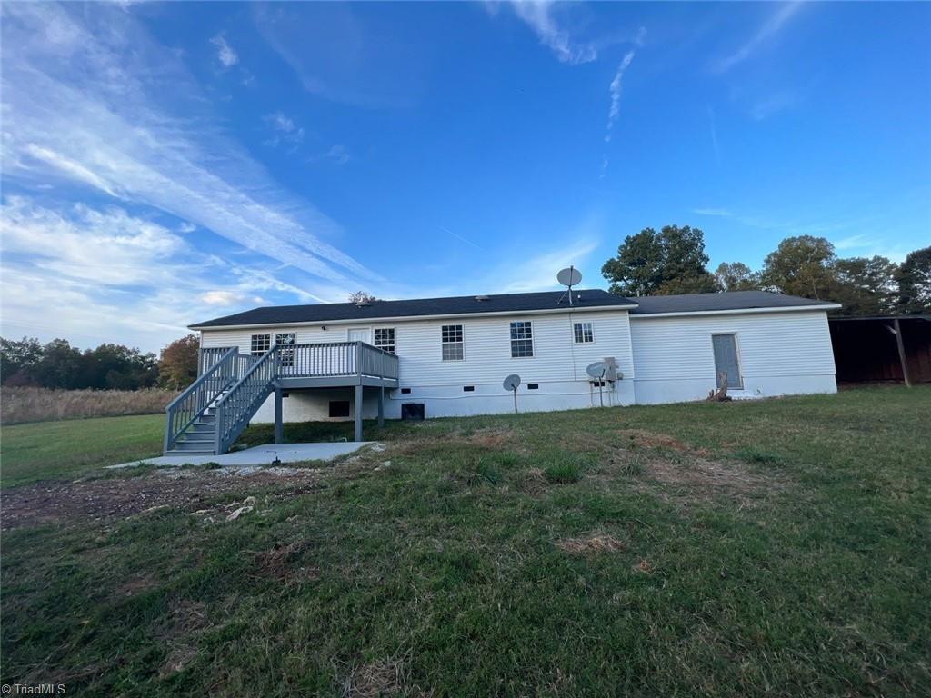 1662 Slade Road Blanch, NC 27212 - Photo 26 of 27 Gallery Image 26