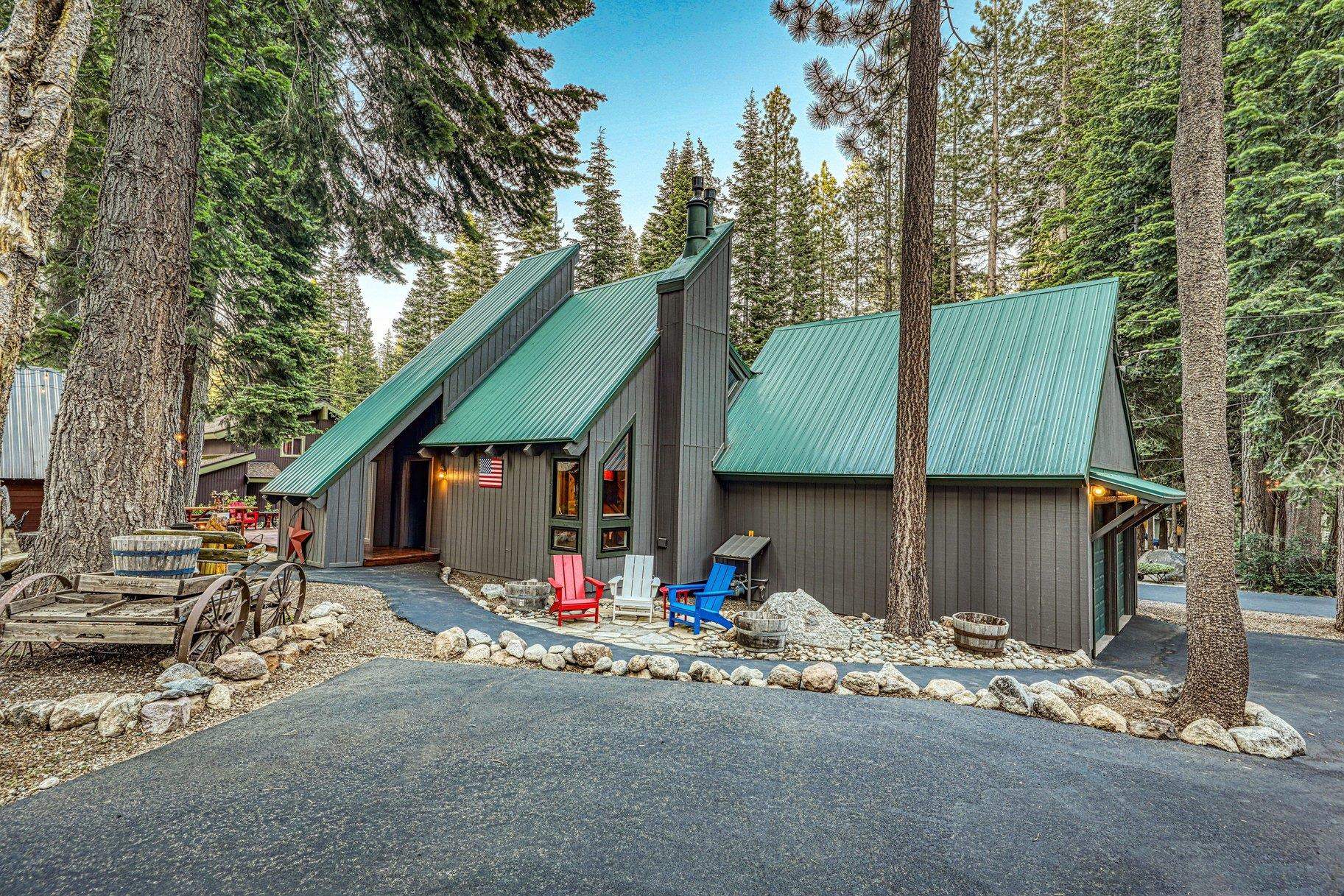 10380 Washoe Road Truckee, CA 96161 - Photo 27 of 28