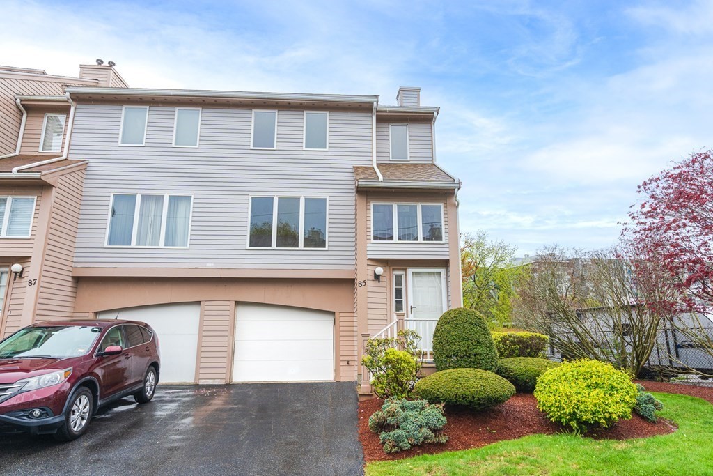85 Standish Road, Unit 85 Revere, MA 02151 - Photo 1 of 27 Gallery Image 1