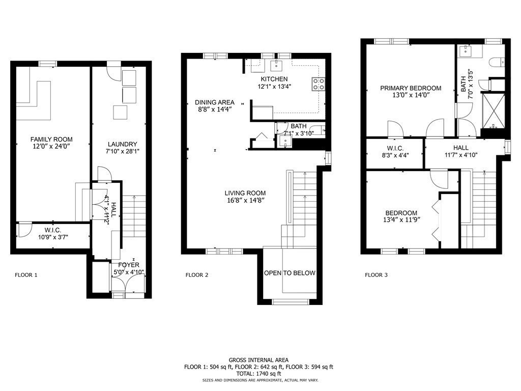 85 Standish Road, Unit 85 Revere, MA 02151 - Photo 27 of 27 Gallery Image 27