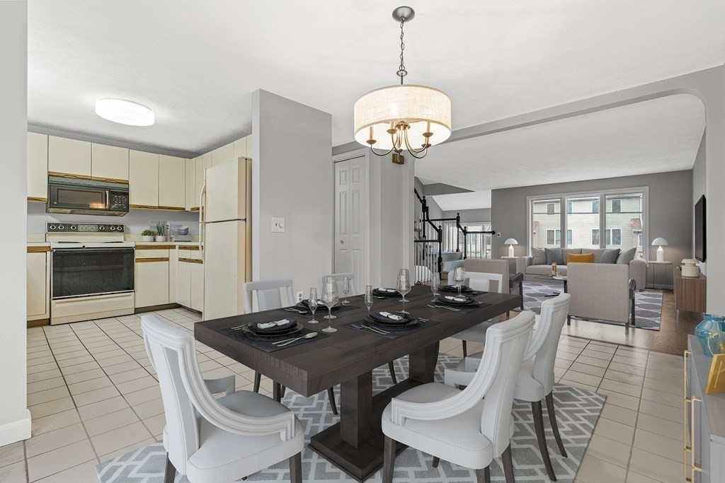 85 Standish Road, Unit 85 Revere, MA 02151 - Photo 7 of 27 Gallery Image 7