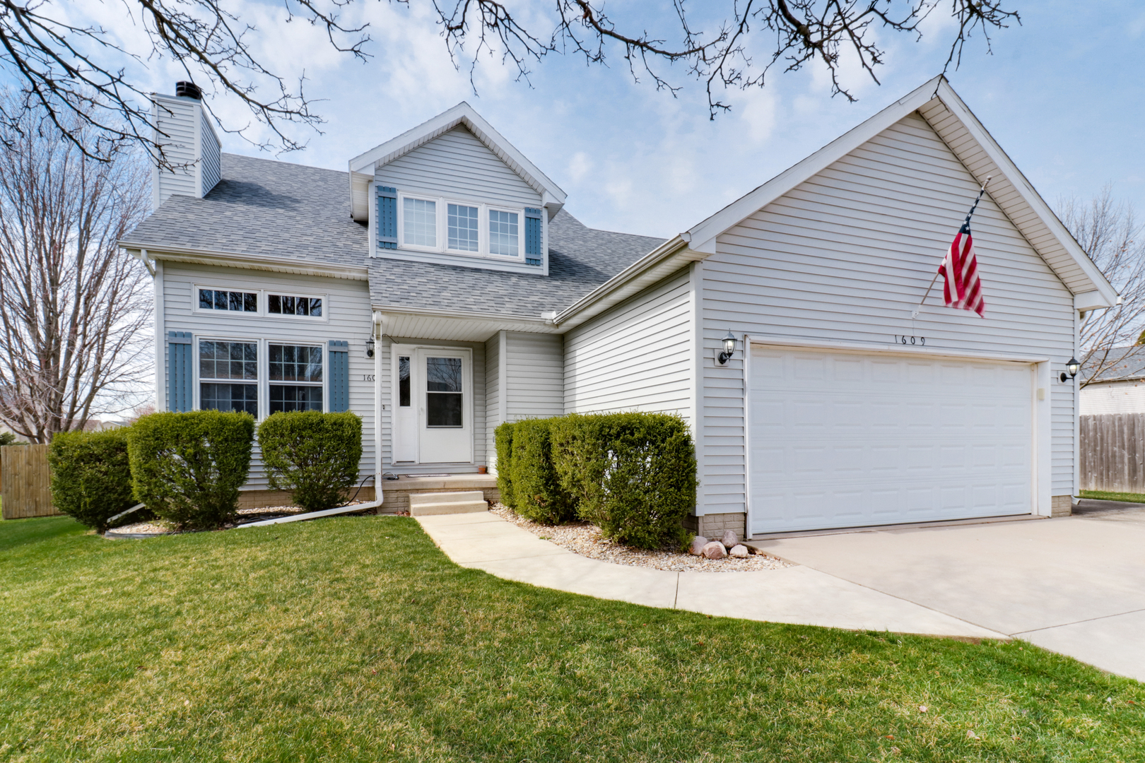 1609 Henry Street Normal, IL 61761 - Photo 1 of 42 Gallery Image 1