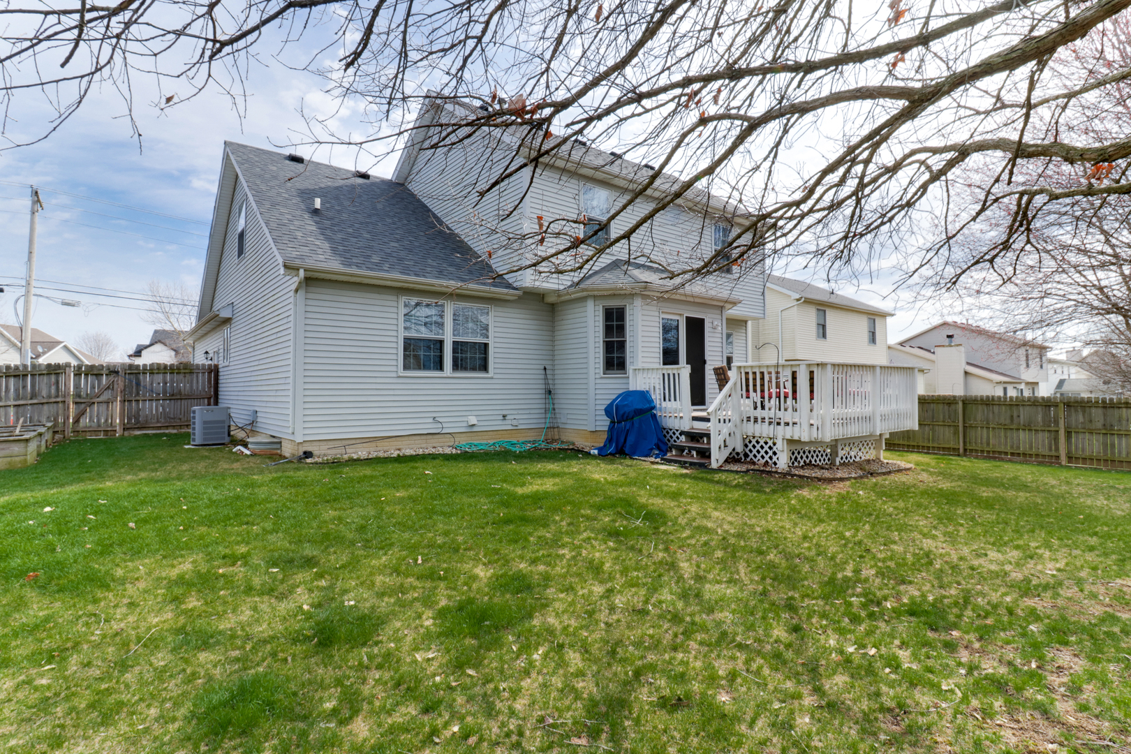 1609 Henry Street Normal, IL 61761 - Photo 39 of 42 Gallery Image 39