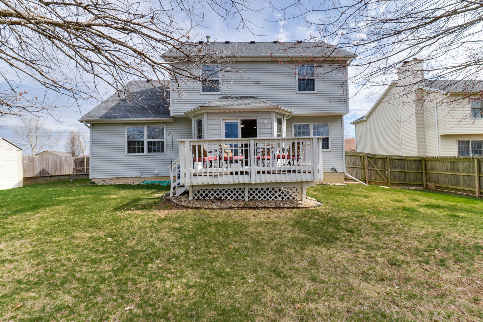 1609 Henry Street Normal, IL 61761 - Photo 40 of 42 Gallery Image 40