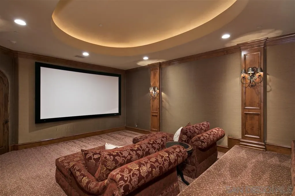 17087 Old Coach Road Poway, CA 92064 - Photo 17 of 25 a living room with furniture