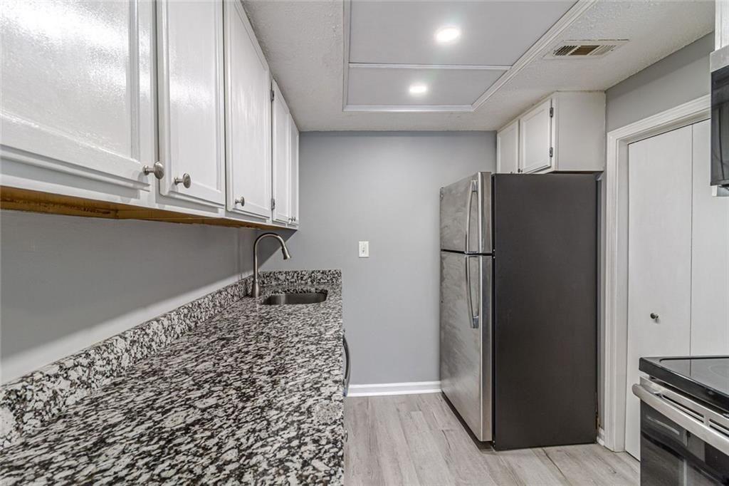 3547 Old Chamblee Tucker Road, Unit I Atlanta, GA 30340 - Photo 10 of 39