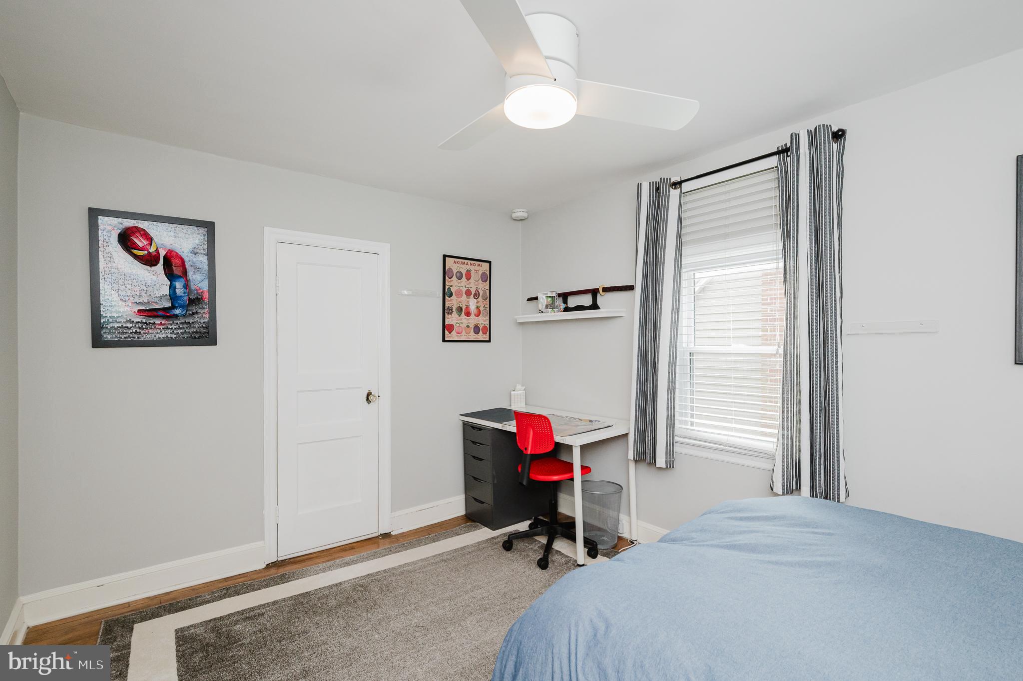 616 Sudbrook Road Baltimore, MD 21208 - Photo 40 of 58