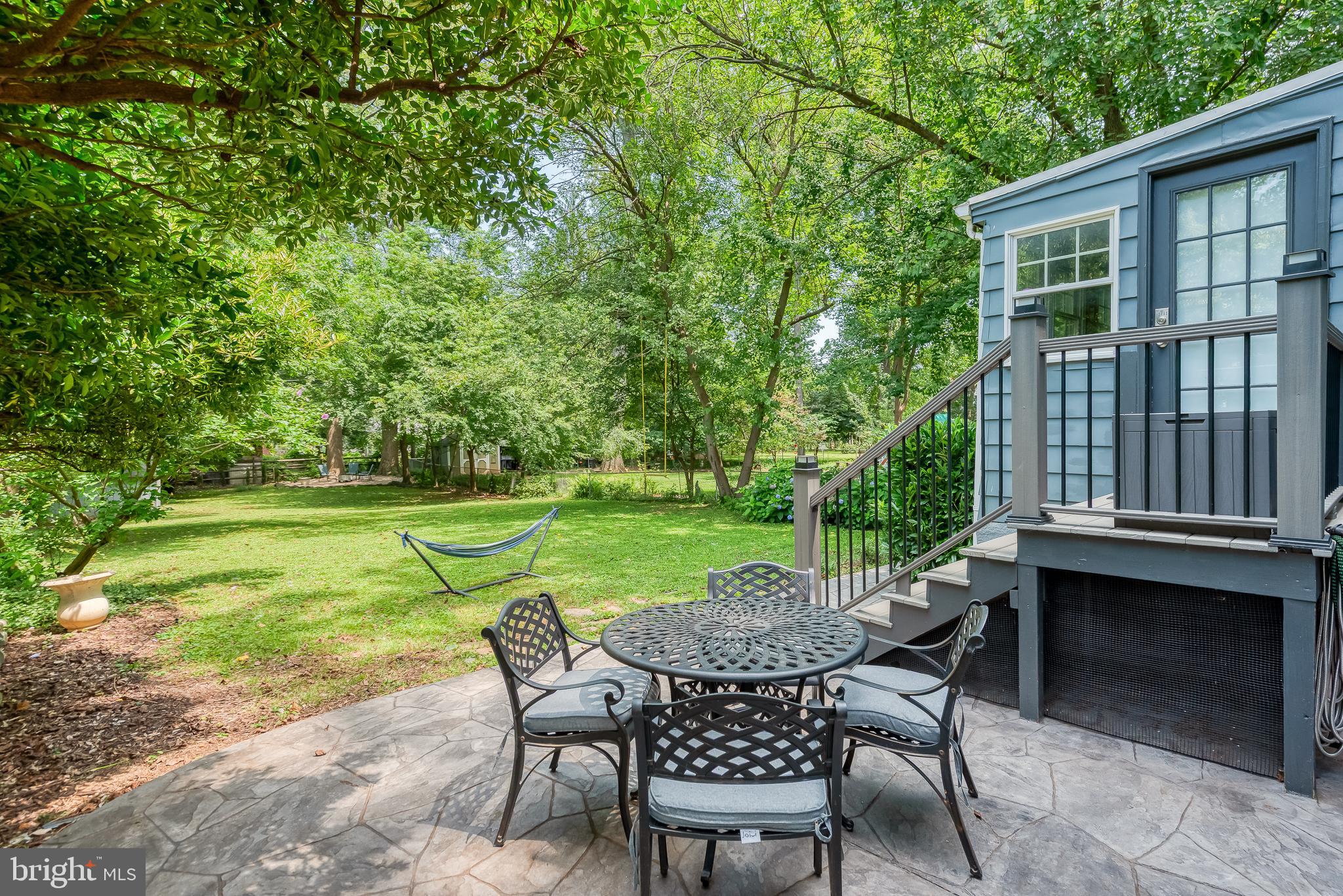 616 Sudbrook Road Baltimore, MD 21208 - Photo 46 of 58
