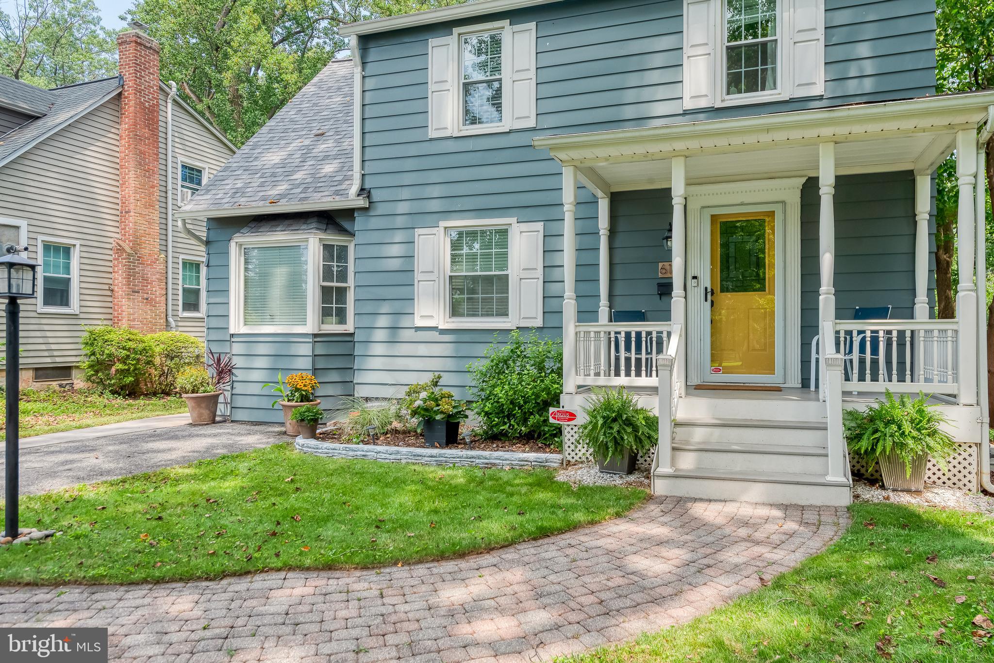 616 Sudbrook Road Baltimore, MD 21208 - Photo 5 of 58