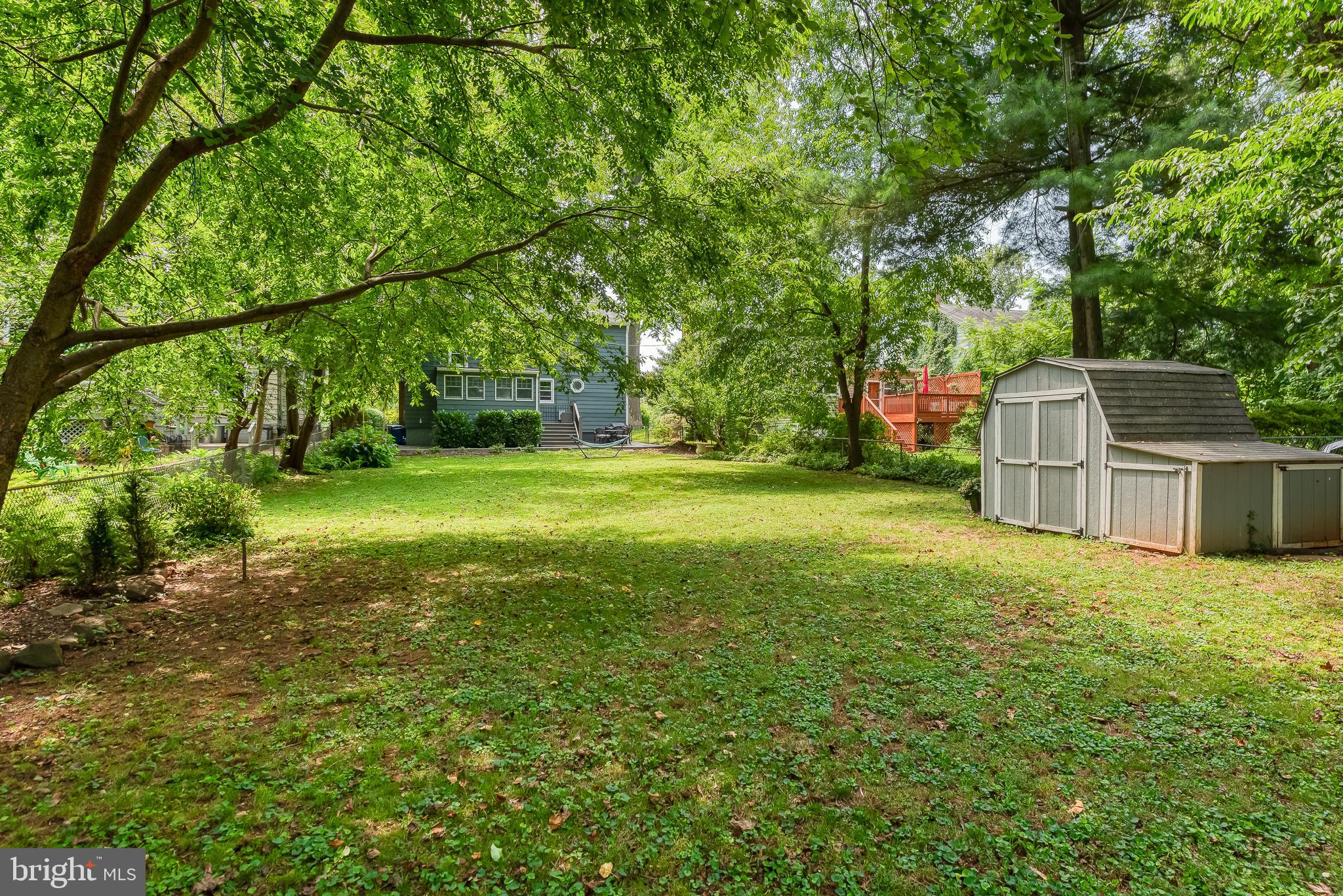616 Sudbrook Road Baltimore, MD 21208 - Photo 52 of 58