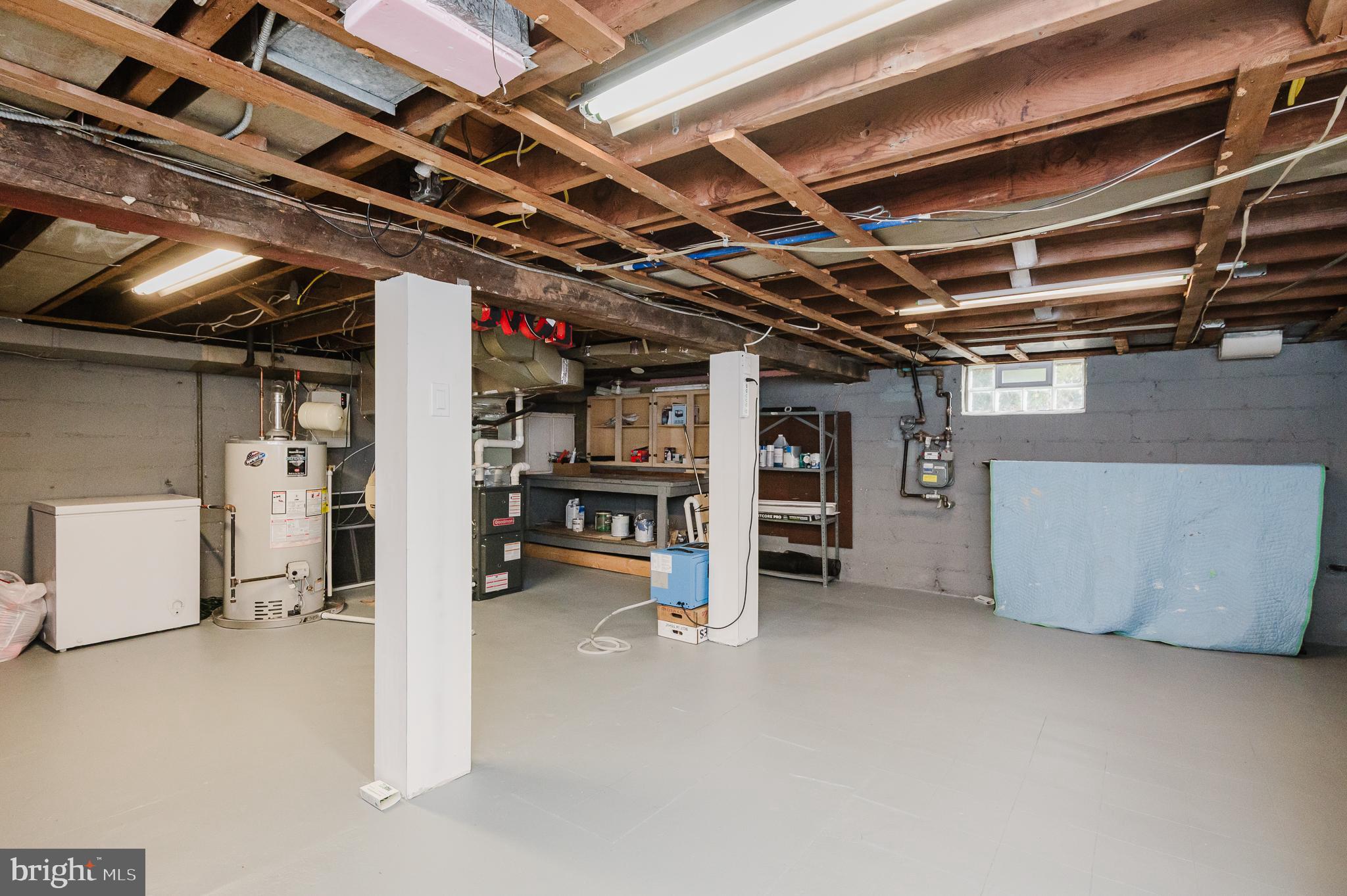 616 Sudbrook Road Baltimore, MD 21208 - Photo 54 of 58