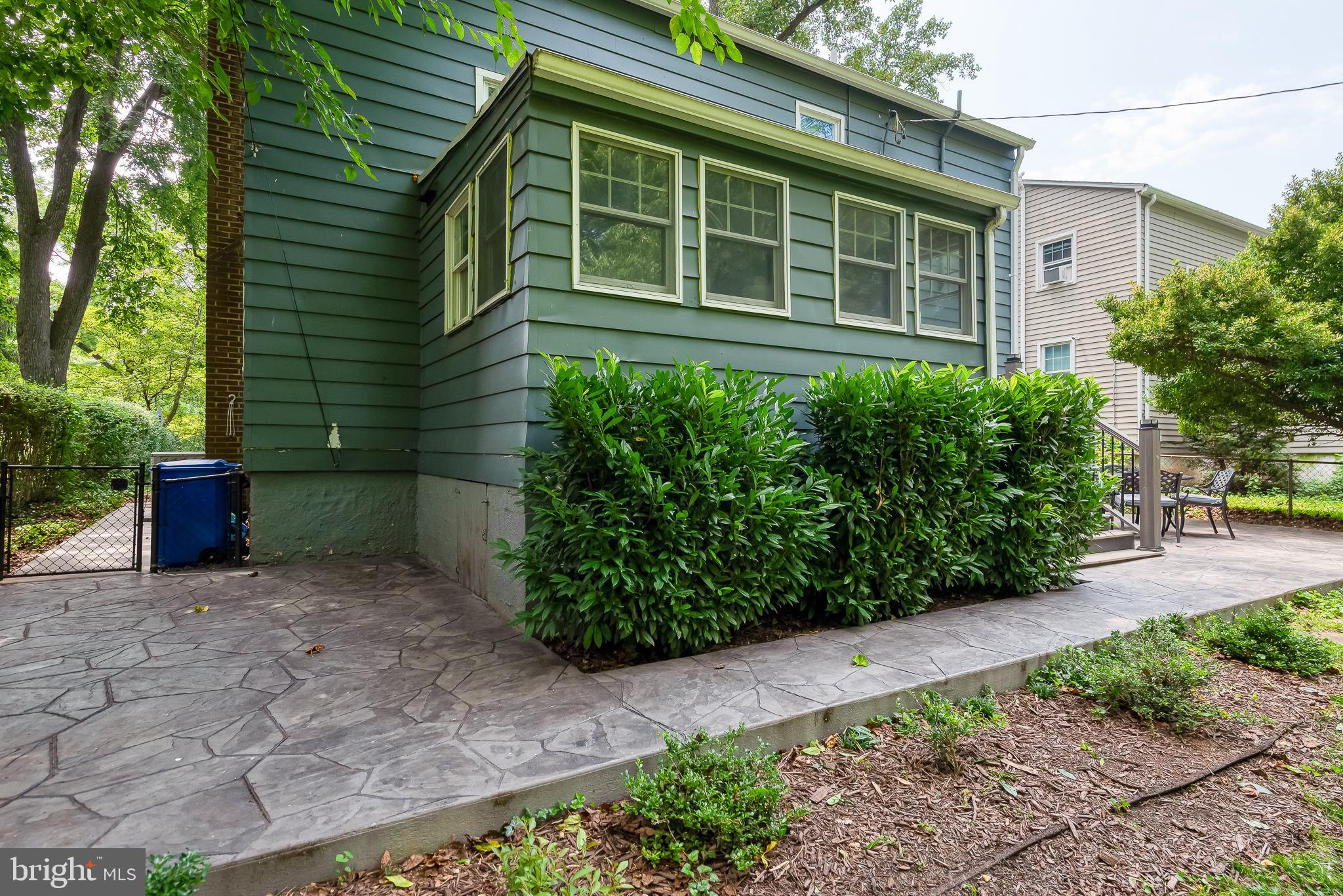 616 Sudbrook Road Baltimore, MD 21208 - Photo 56 of 58