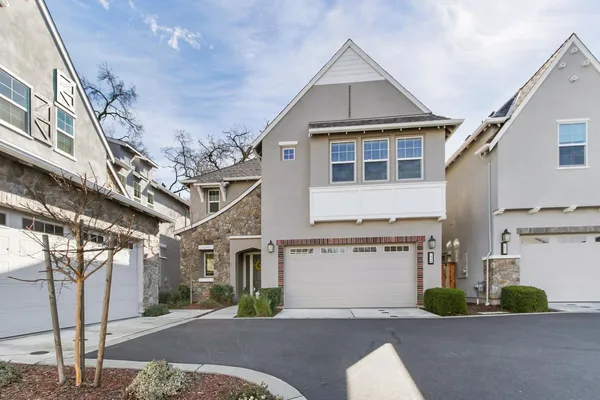 $575,000 | 7548 Twin Bridges Lane, Citrus Heights, CA 95610