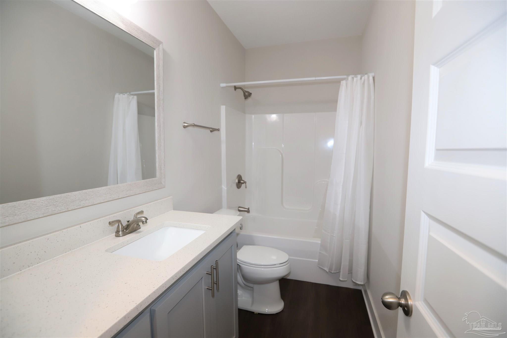 5638 Bauer Road Pensacola, FL 32507 - Photo 11 of 32 Gallery Image 11